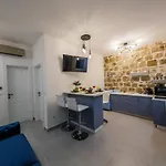 Appartamento Angels-split **** Spalato