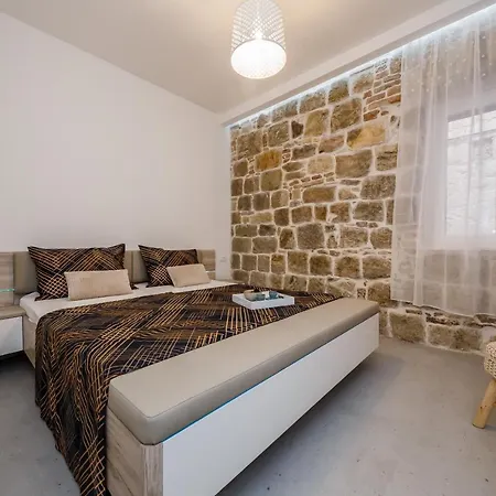 Appartement Angels-split **** *