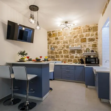 Appartement Angels-split **** *