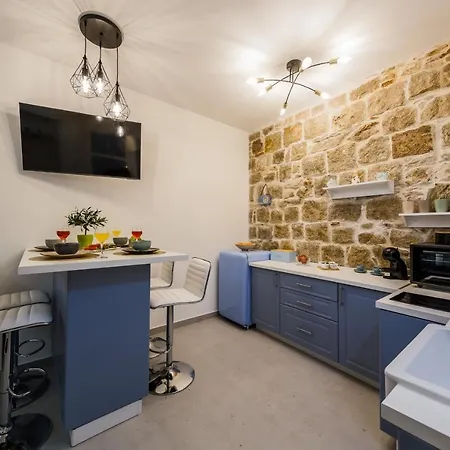 Appartement Angels-split **** Split