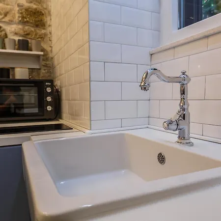 Angels-split **** Appartement