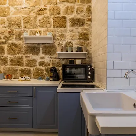 Appartement Angels-split **** *