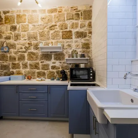 Angels-split **** Appartement *