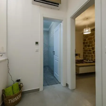 Angels-split **** Appartement