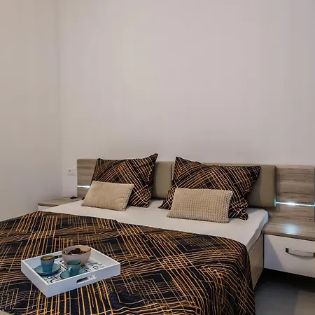 Appartement Angels-split **** Split