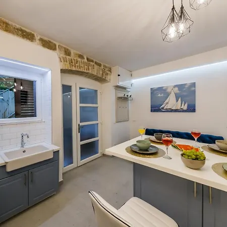Appartement Angels-split ****