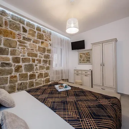 Appartement Angels-split **** *