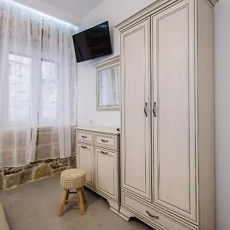 Appartement Angels-split **** *