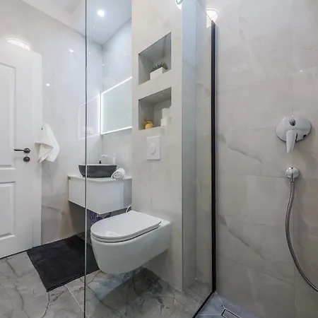 Angels-split **** Appartement Split