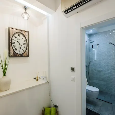 Appartement Angels-split **** *
