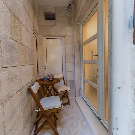 Appartement Angels-split **** *