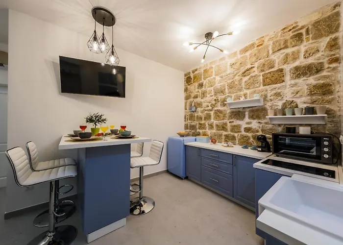 شقة Angels-split **** سبليت