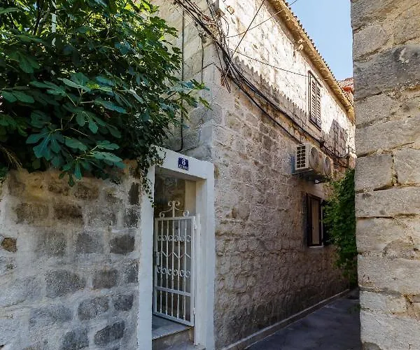 Διαμέρισμα Angels-split **** Σπλιτ