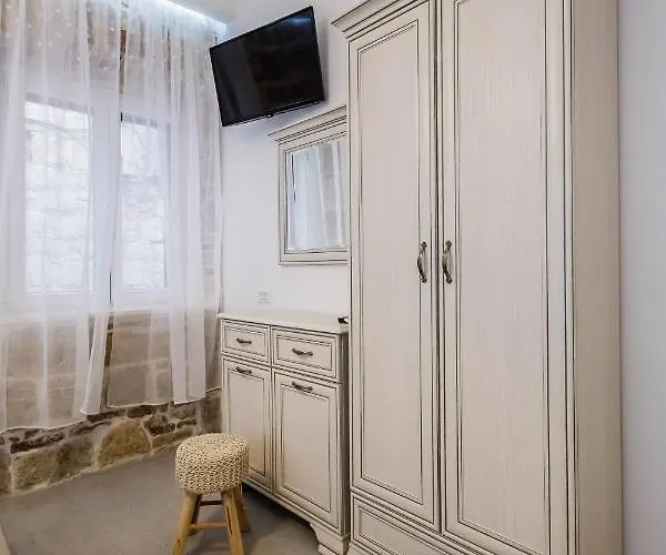 Διαμέρισμα Angels-split **** *